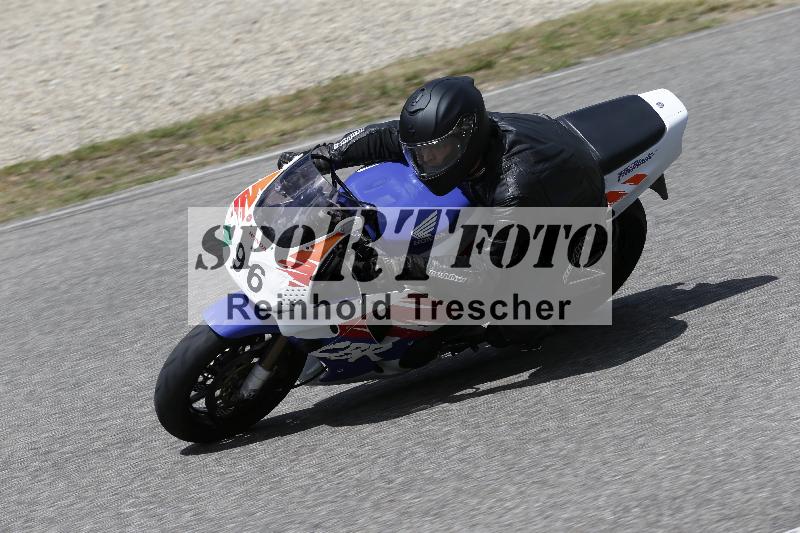 /18 05.06.2026  TZ Motorsport ADR/Gruppe gruen/96
